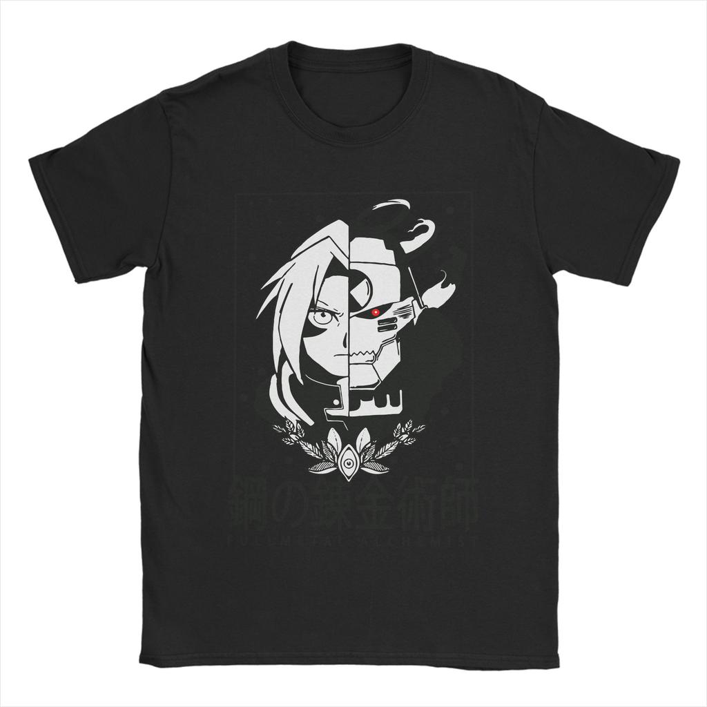Final Fantasy Fan Art ALT TShirt for Unisex Amazing Cotton Tee Shirt Crewneck Short Sleeve T Shirts Printing Tops