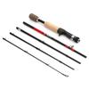 Huerco Fishing Rod FF500-5C / Bait Model 5pcs