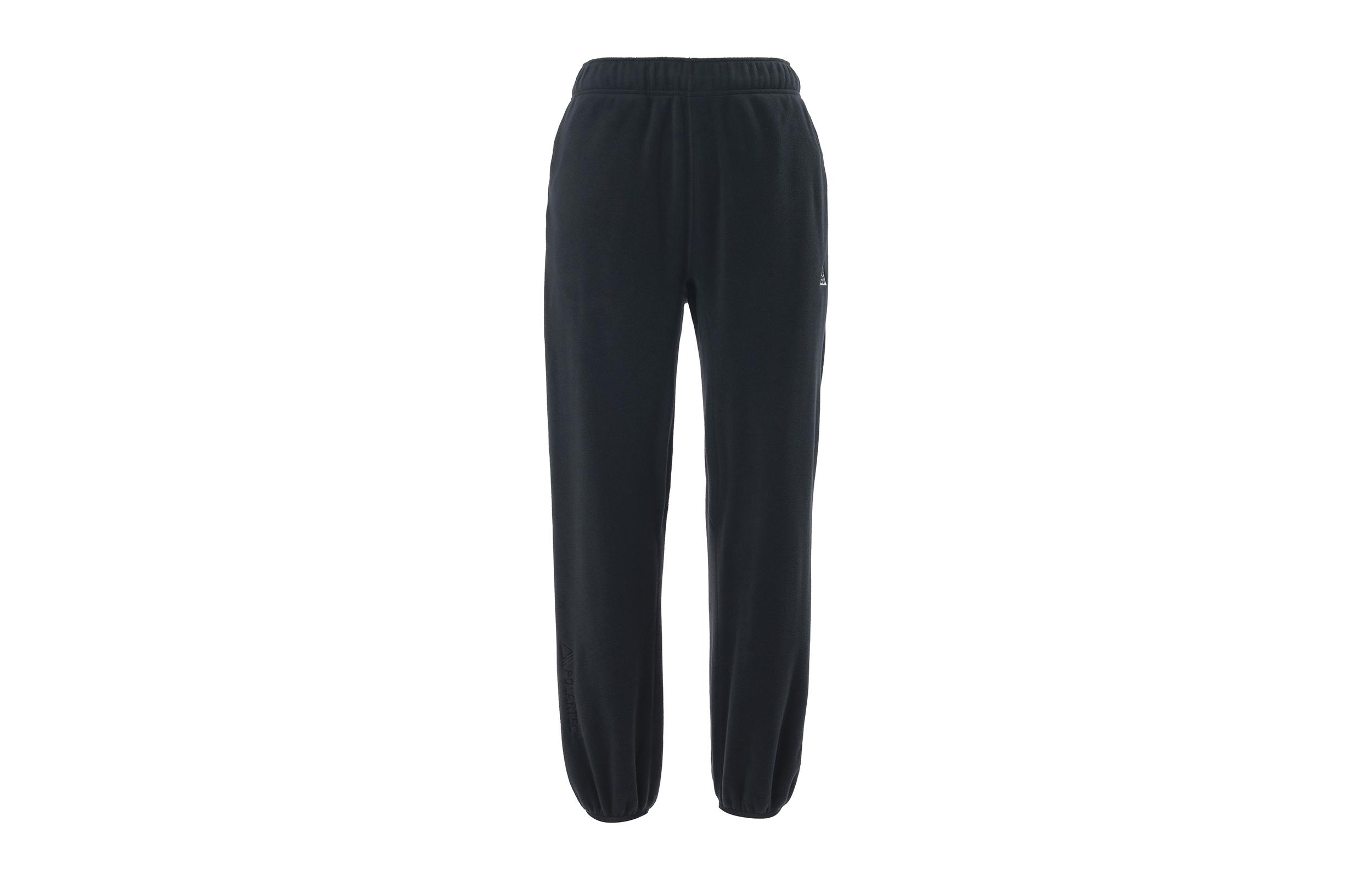 Nike ACG Knitted Sweatpants Men s Gray Black CV0659-045 XXL