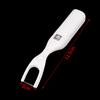 Dental Oral Care Interdental Brush Floss Holder 50 Meter Flosses For Dentist
