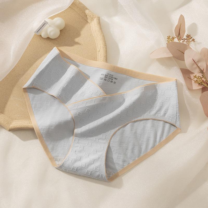 

Нижнее белье для беременных женщин, летнее, для живота, А-уровень, хлопок, чистый хлопок, бесшовные, для среднего срока, большие размеры, низкая талия, треугольные трусики XL