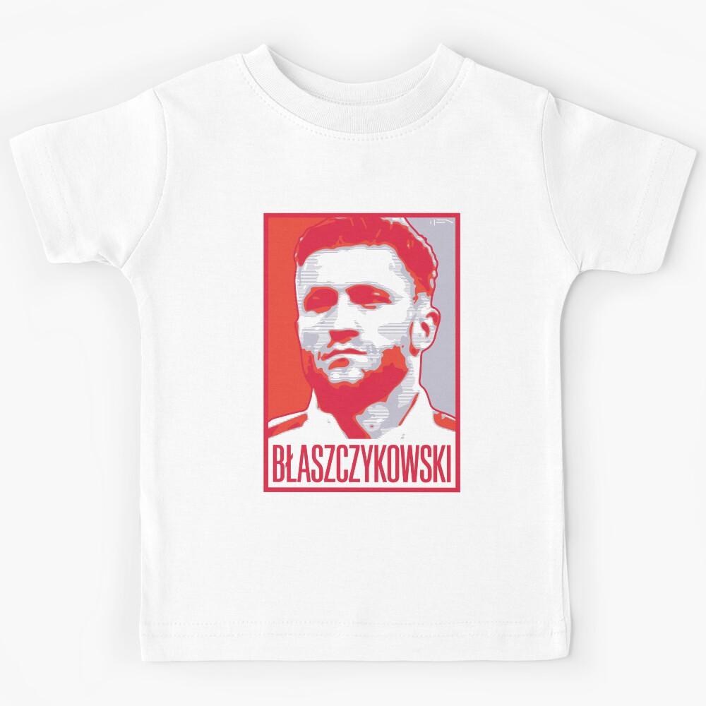 Błaszczykowski - POLAND Kids T-Shirt 150