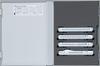 TOMYTEC TOMIX N Gauge JR N700 8000 Series Shinkansen Set 98519 Model Train Sanyo/Kyushu Add-on -