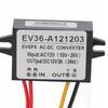 3A Ac 10-28V Na Dc 12V Regulator Konwertera Mocy