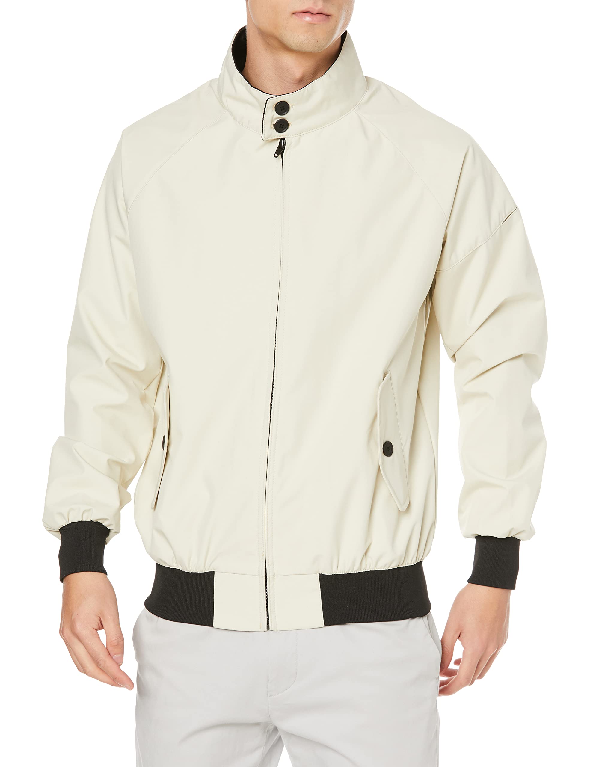 

Jumper Swing Top M [Kurodaruma] Men s 21-Beige