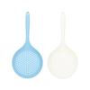 Multi-functional Silicone Slotted Spoon