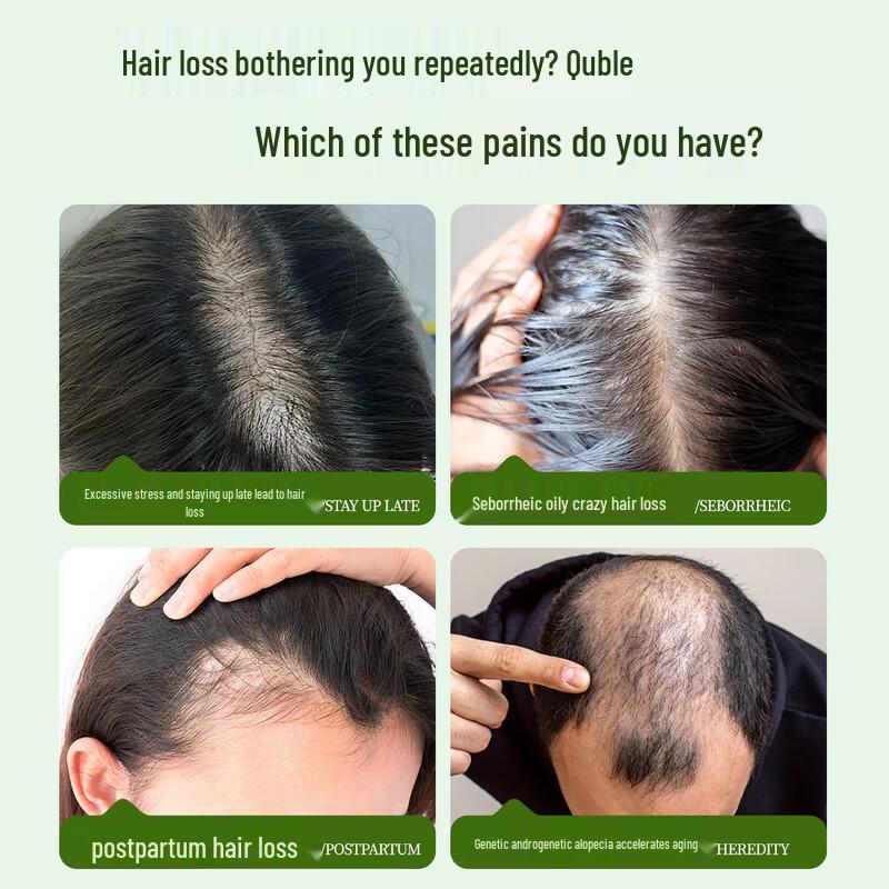 HEBST Kräuter-Shampoo-Bar