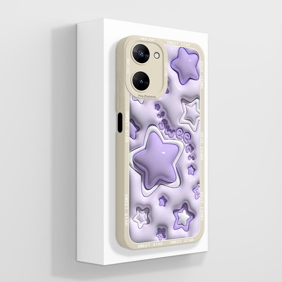 

For Vivo V30 Lite Case V30E V30 SE Cute Panda Funda For Vivo V 30 Lite Back Cover Soft Liquid Silicone Shockproof Phone Housing Vivo V30 SE