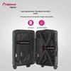 Diplomat TC-2326 Series Hardside Spinner Luggage with TSA Lock