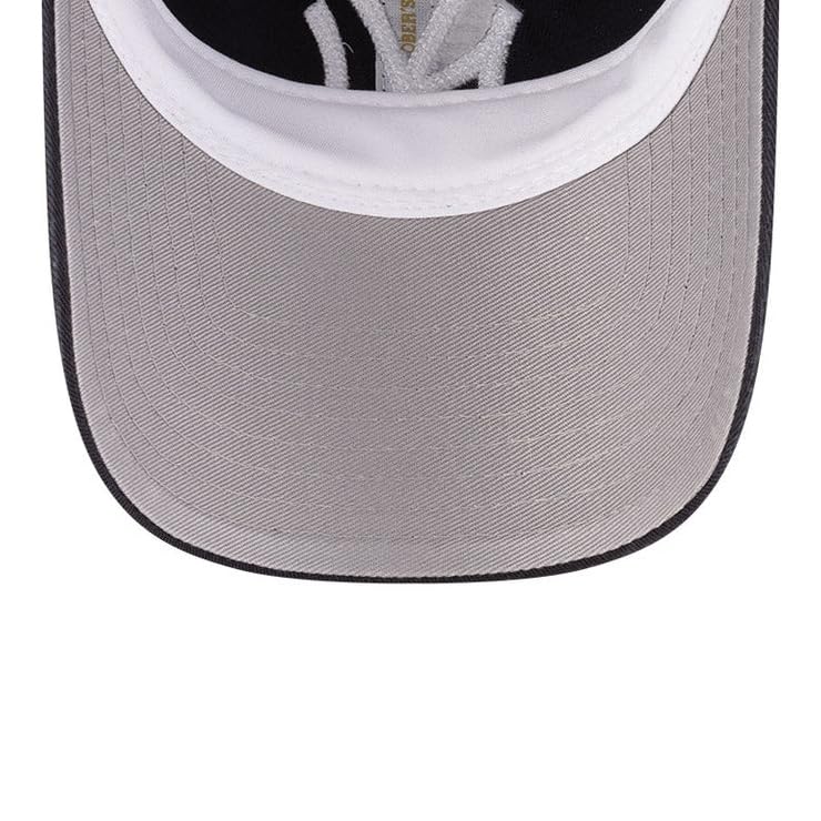 OVO New Era 9TWENTY New York Yankees MLB Adjustable Cap Navy New Era Very Own New York Yankees Hat 920 Sz One Size October's [Used]