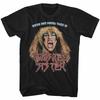 Twisted Sister We're Not Gonna Take It Men's T Shirt 70's Metal Band Music Merch
