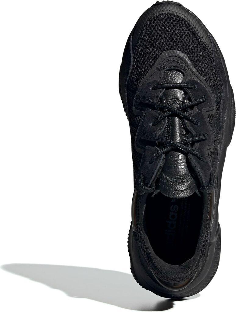 Кроссовки Adidas Ozweego core black/core black/carbon