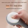 Long Handle Back Lotion & Oil Applicator Brush