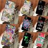 Bladee 333 Case For OnePlus 13T 8T 10T 12R 13R 15 13 12 11 10 OnePlus Nord 5 CE 4 3 Lite N20 N30 Funda