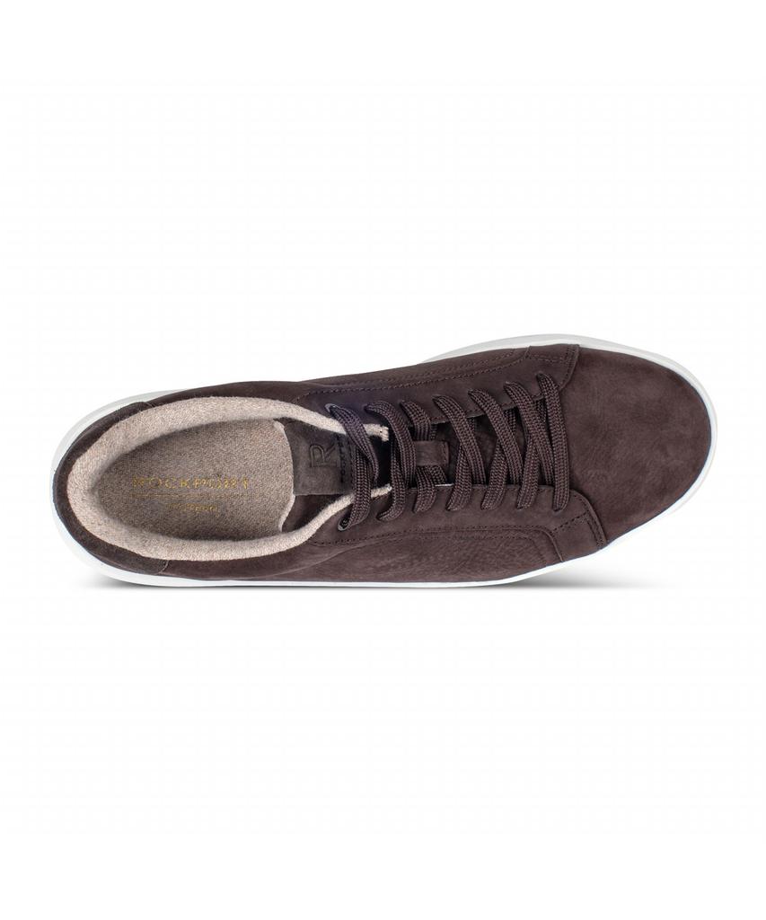 Rockport Lt Court2 Lace To Toe (Rm0144)