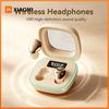 Xiaomi New Portable In-ear Bluetooth Wireless Earplugs Smart Power Digital Display Touch Stereo Birthday Gift Low-delay Game Headphones