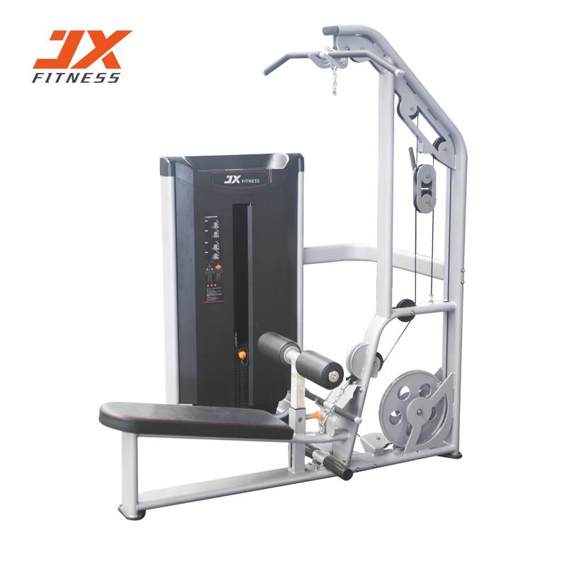 JUNXIA JX-3090 Seated High/Low Pull Dual Trainer