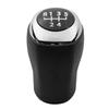 5/6 Speed Car Hand Speed Gear Shift Knob Lever Shifter Handball Stick Pen For Hyundai Elantra GT Accent Solaris Avante MD I30