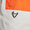 Nike Jackets Men's Orange Red Hooded Moderate Other