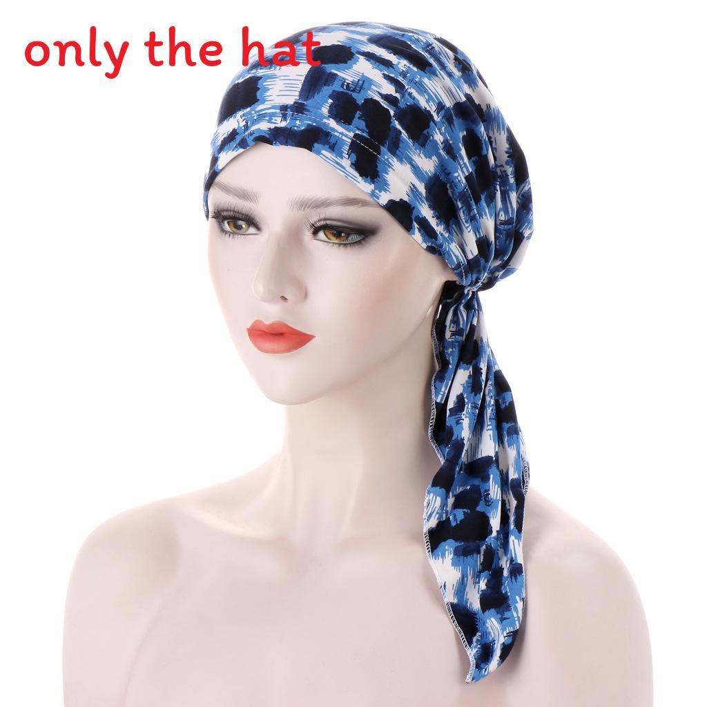 Fashionable Hat With Flowers And Leopard Print Design For All Seasons