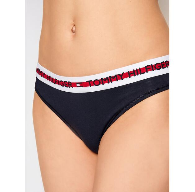 Трусики классические Tommy Hilfiger UW0UW02455