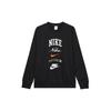 Club Fleece Sweatshirt Men's Black FN2611-010
