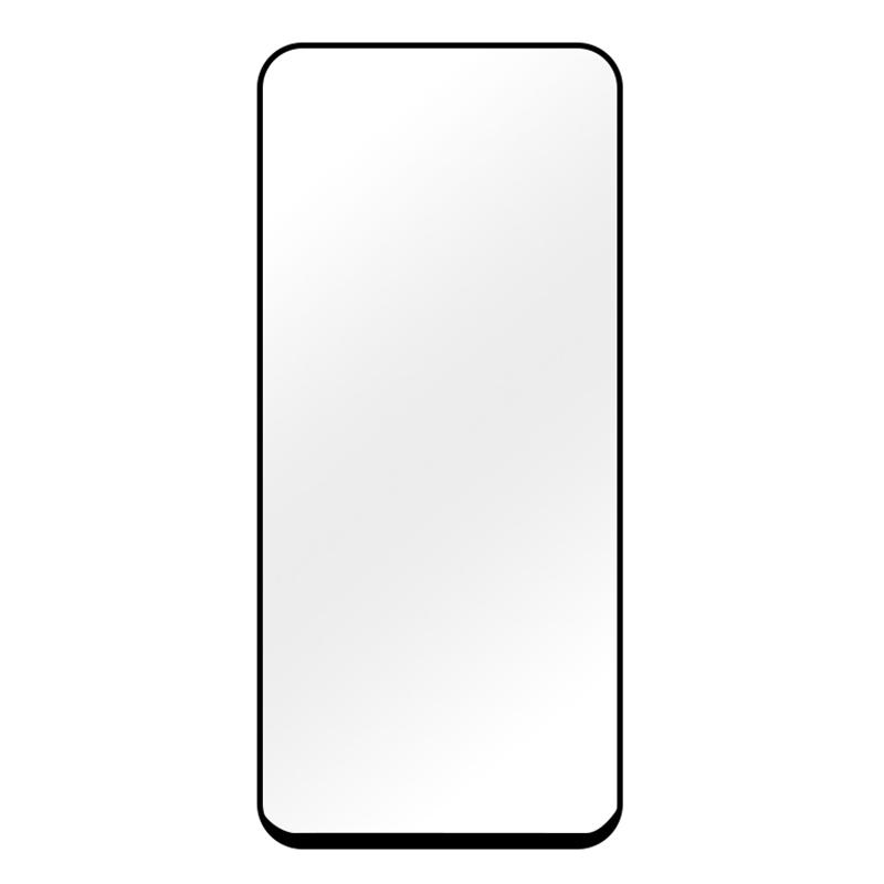 RURIHAI For Realme 12 5G Screen Protector HD Clear Secondary Hardening Protective Film