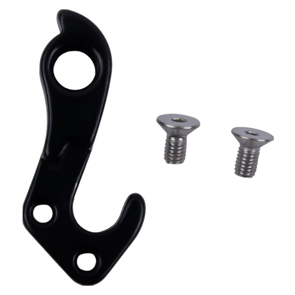1 Stück Fahrrad Schaltauge Schaltwerk Haken Rahmenhalterung Hinterradaufhängung Für CUBE/Merida/Trek/XT/Upland Mountainbike Zubehör