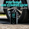 Herramientas y equipos – Bombas de aire para coches