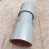 7.5kW Axial Tunnel Fan for Dust Removal, Air Supply, and Dehumidification in Construction