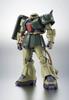 TAMASHII NATIONS ROBOT Spirits Mobile Suit Gundam 0080 War in the Pocket Zaku II Kai Figura móvil pintada de 125 mm [SIDE MS] MS-06FZ ver. ANIMO