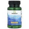 Suntheanine® L-Theanine, 200 Mg, 60 Vegan Capsules