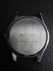 SEIKO SOLAR Date Watch ad996 3-hand V182-0AE0 Women's