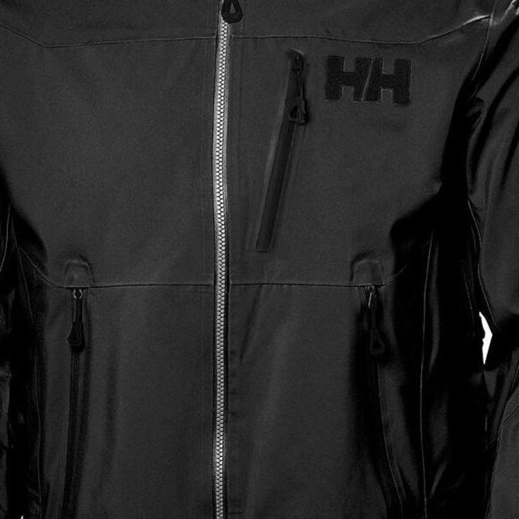 HELLY HANSEN ODIN Windbreaker Jacket Men's 63046-HH