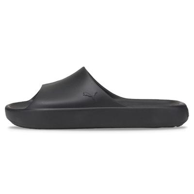 Shibui Cat Slide Black Unisex Sneakers 385296-02