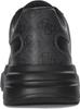Кроссовки Guess Elba Sneaker Emblem черные