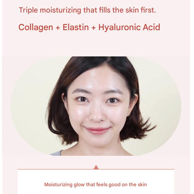 Medicube Triple Collagen Cream 4.0 (50 ml) (3 Options)