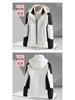 1818 Windproof Waterproof Detachable 2-Piece Outdoor Mountaineering Suit for Men & Women