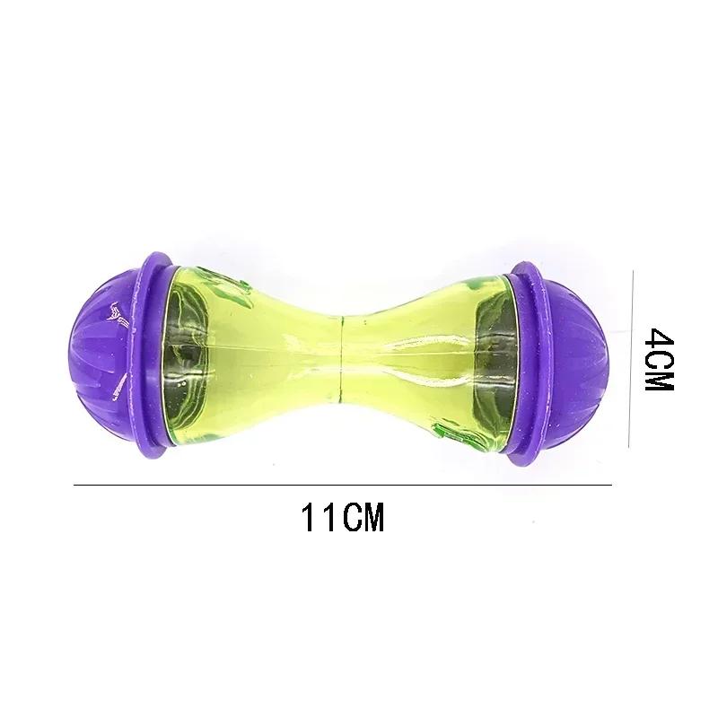 

Puppy IQ Food Dispenser Slowly Eating NonSlip Bowl Pet Cat Dogs Training Game Dog Puzzle Toys Slow Feeder Interactive Increase