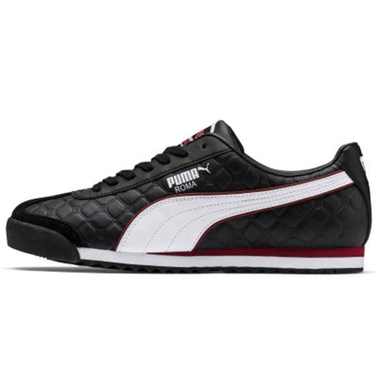 PUMA The Godfather x Roma Louis Restaurant Men s 370896-01 EU 35.5