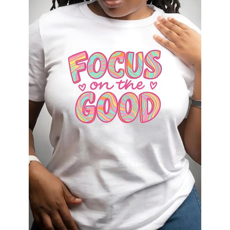 

Женская Розовая 90-х Поп-арт Неоновый Улыбающийся Позитивные Вибрации Карманный Принт Оверсайз Ретро Графика на Спине Повседневная Футболка с Коротким Рукавом S белый