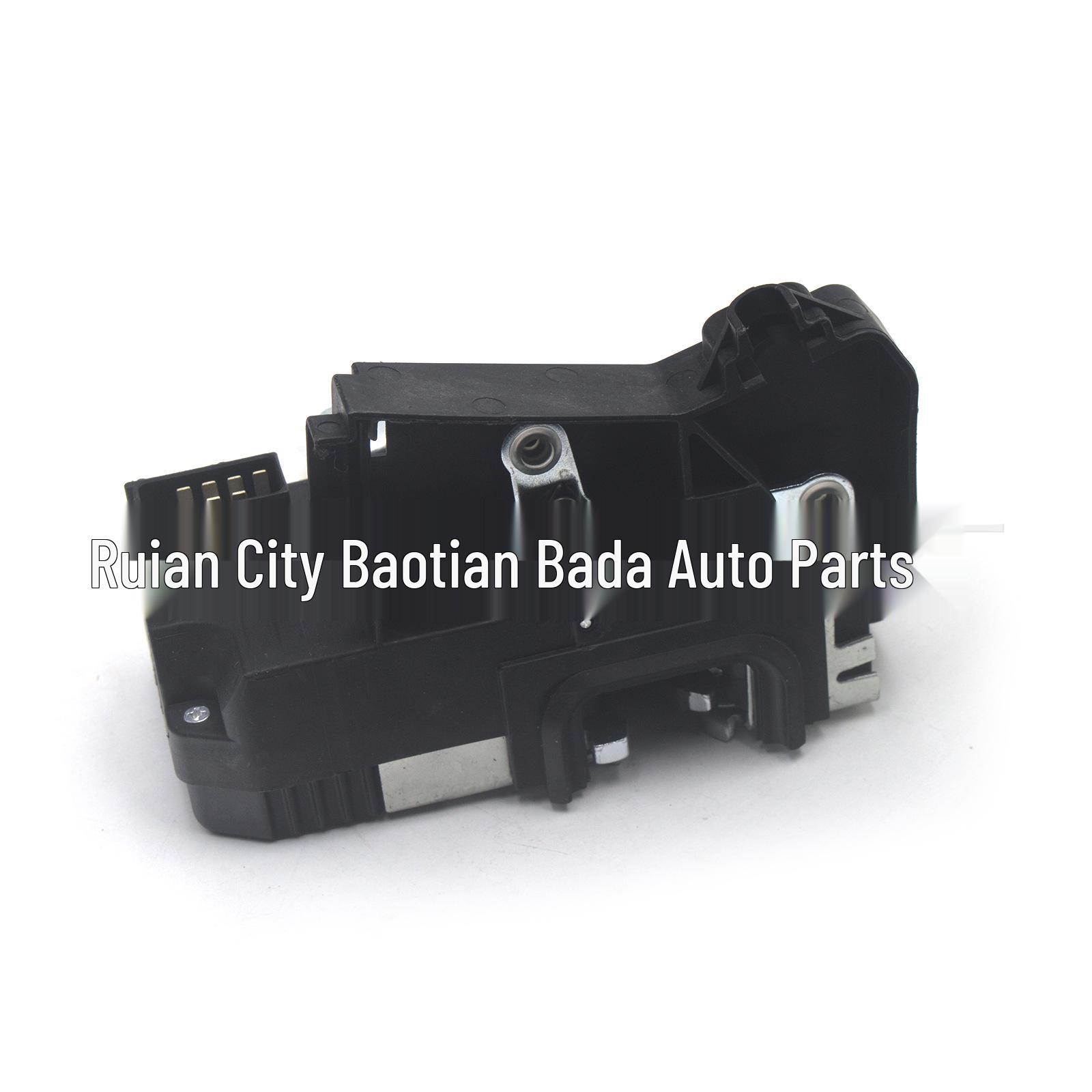 Opel Car Door Lock Motor - Central Locking System Compatible none