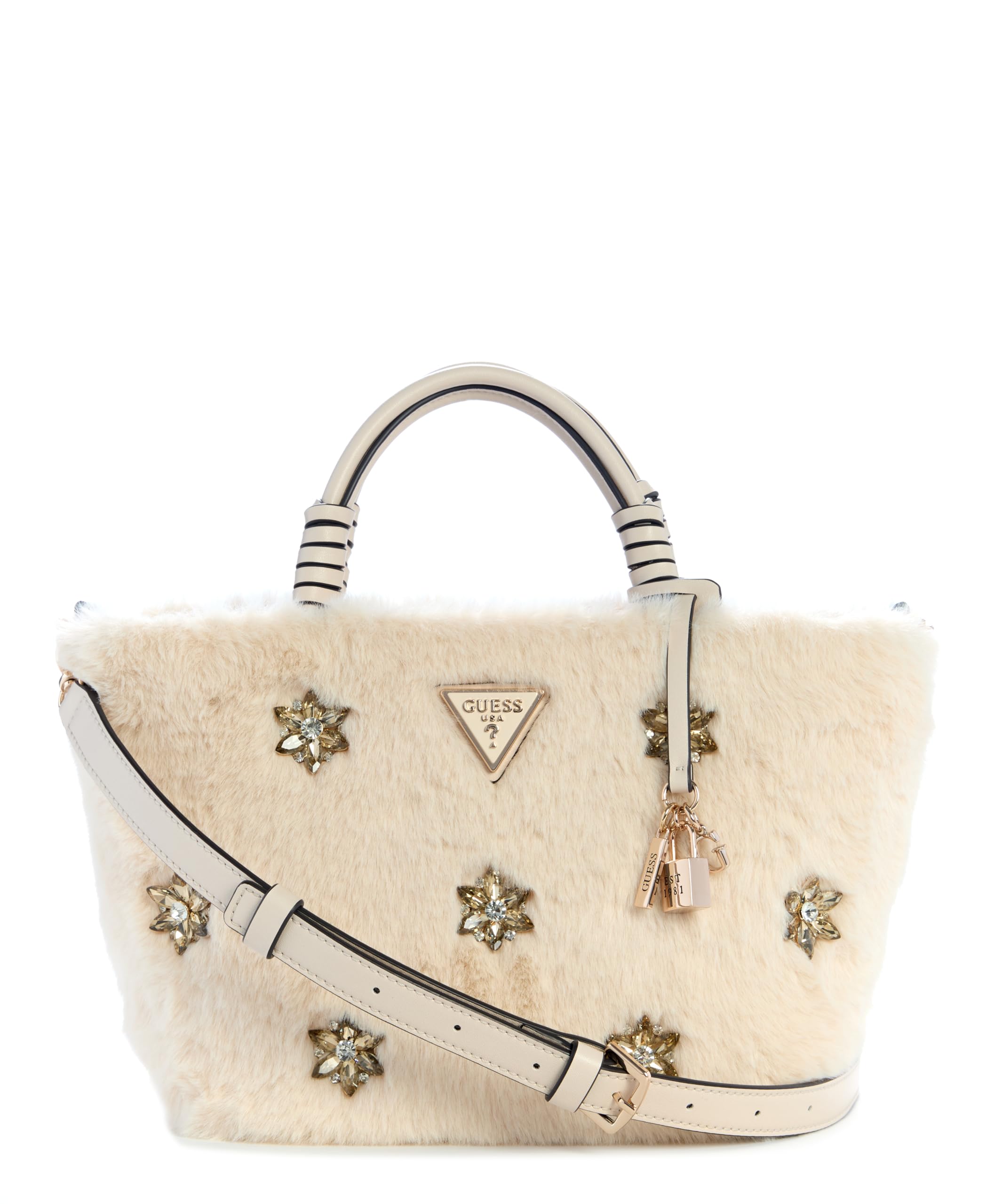 

Guess SHAIDA TOTE STO Women s