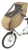 MARUTO 02 Sweet Rain Cover for Beige D-Style Front, D-5FD2,