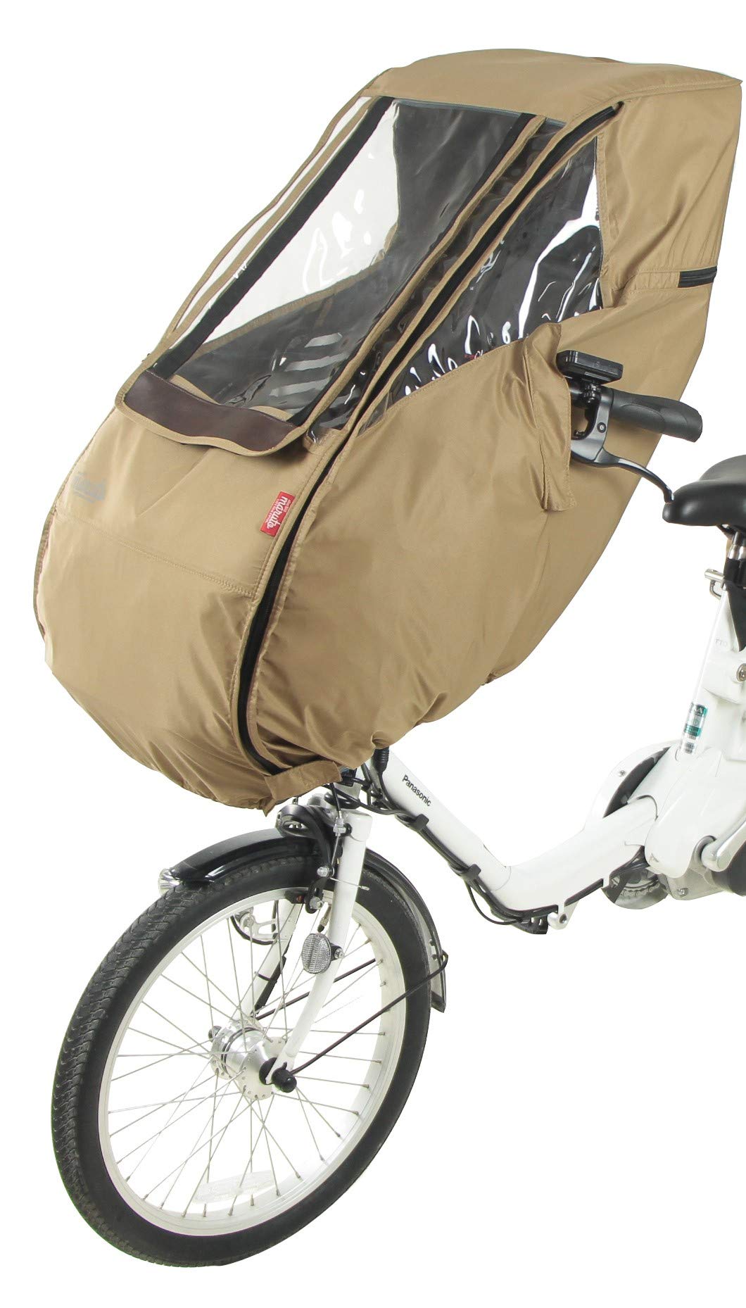 

MARUTO 02 Sweet Rain Cover for Beige D-Style Front, D-5FD2, бежевый