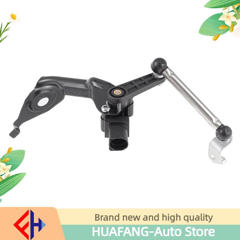 Original  Rear Left Headlight Level Sensor 8k0941309f,8k0941309e For  A4 B8 2007-2016,a5/s5 Sporback 2009-2017 High Quality