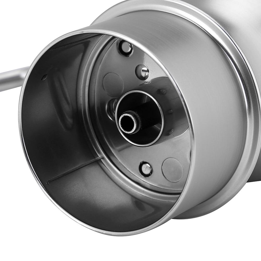 Wireless USB Rechargeable Electric Automatic Drinking Water Bottle Pump Smart Dispenser Black