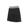ANEW GOLF Women Essential Pleats Skirt_Bk