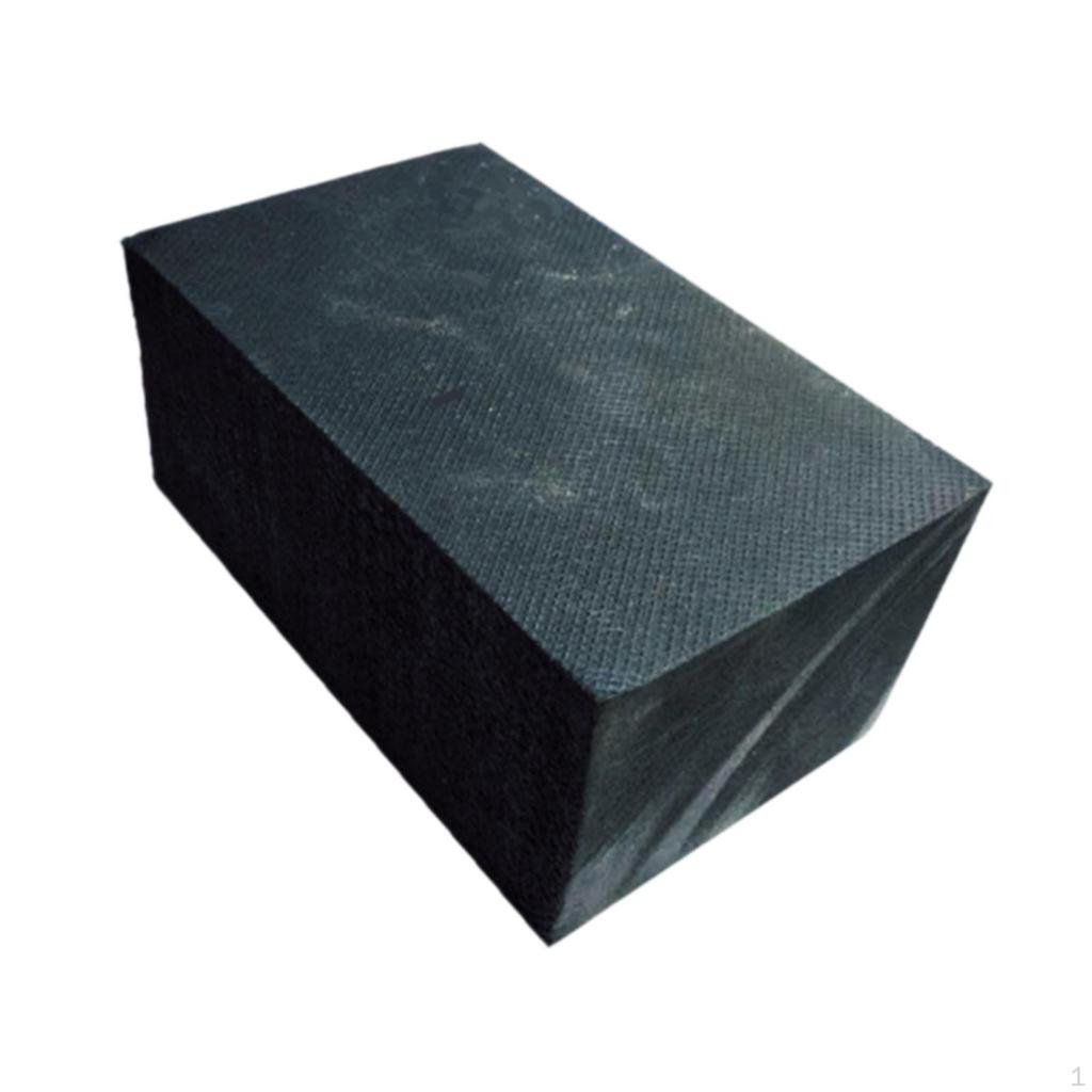 Auto Lift Foam Pad Arm Protector Block Spacer Car Accessories Automotive
