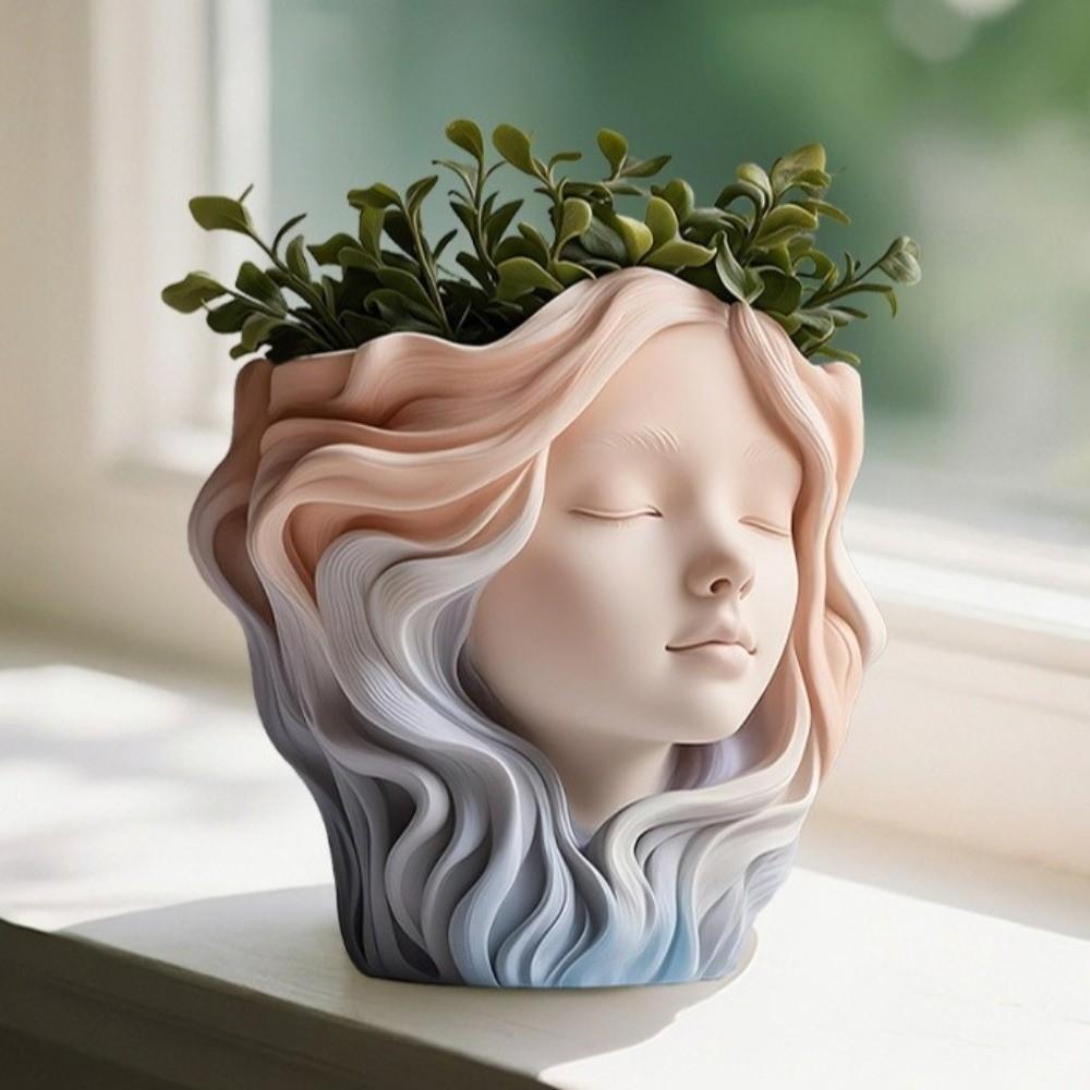 Dekorativ Silikon Godteriform DIY Aromaterapi Lysform Håndlaget Oppbevaringsboksform Håndverksfremstilling